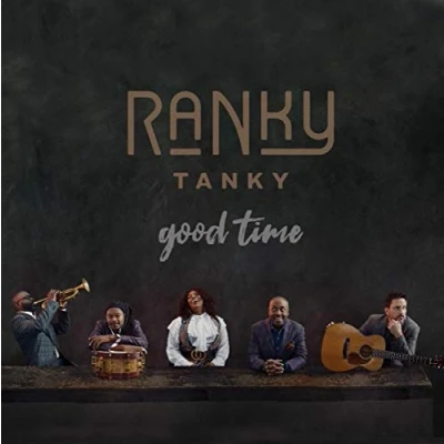 Afbeelding van Ranky Tanky Good Time (2 LPs)