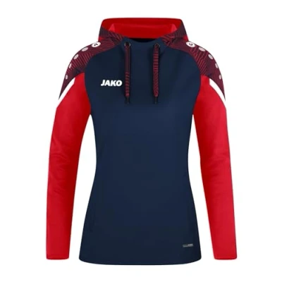 Afbeelding van JAKO Prestaties Sweatshirt met capuchon Performance Hoodie voor dames