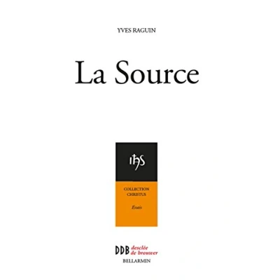Afbeelding van La source