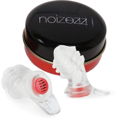 Afbeelding van NOIZEZZ Premium Music Extreme 4 maten