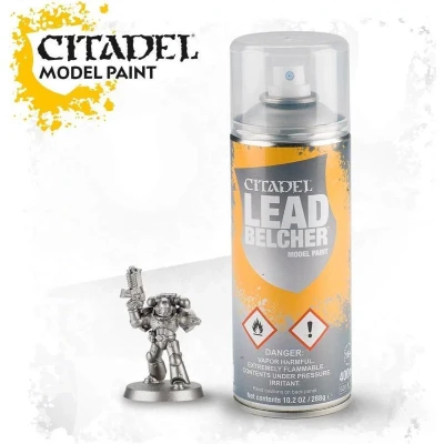 Afbeelding van Leadbelcher Spray 400ml (Citadel)