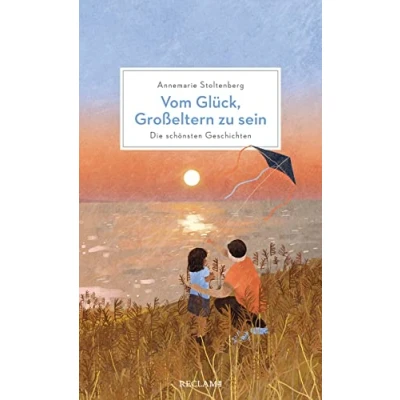 Afbeelding van Vom Glück, Großeltern zu sein