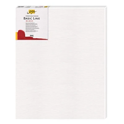 Image de C.KREUL Châssis SOLO Goya BASIC LINE, 400 x 500 mm