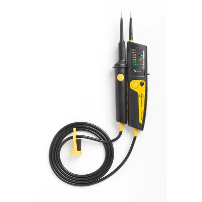 Afbeelding van Beha Amprobe 2100 ALPHA Tweepolige spanningstester CAT III 1000 V, IV 600 V LED, Akoestisch