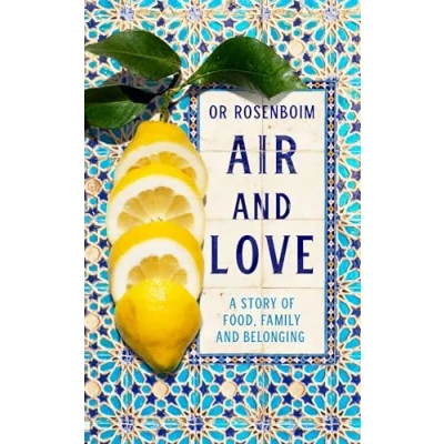 Afbeelding van Air and Love