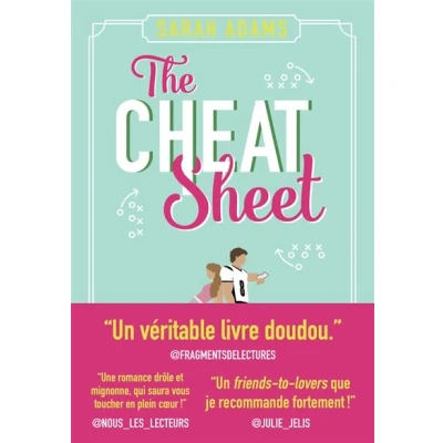 Image de The Cheat Sheet