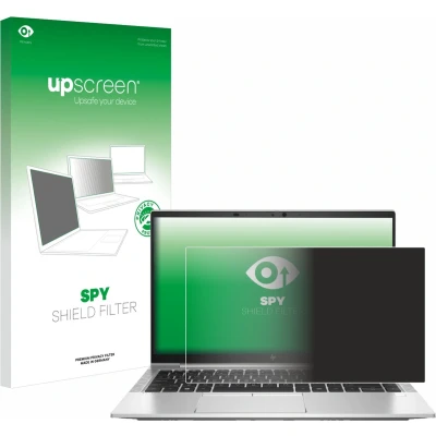 Afbeelding van upscreen privacyscherm voor HP EliteBook 845 G7 privacy filter screenfilter Blauwlichtfilter