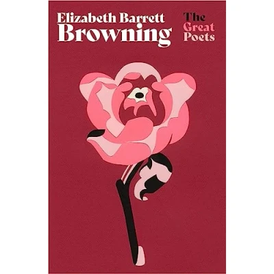 Afbeelding van The Great Poets Elizabeth Barrett Browning