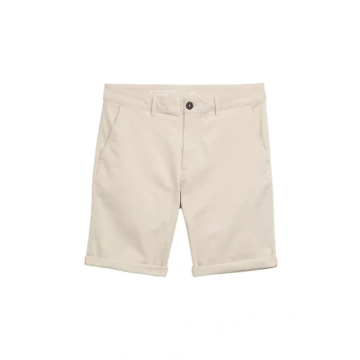 Afbeelding van Tom Tailor Broek Slim Chino 1044710xx10 10336 Mannen Maat W30