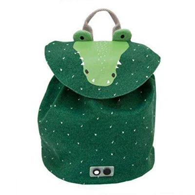 Afbeelding van Trixie peuterrugzak mr. crocodile 30 cm