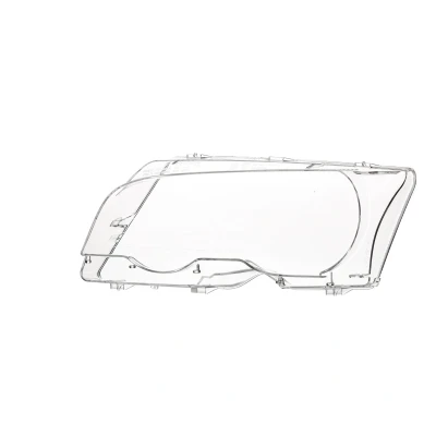 Afbeelding van MAGNETI MARELLI 711305621771 Lampglas, koplamp Links BMW: 3 Convertible, Coupe