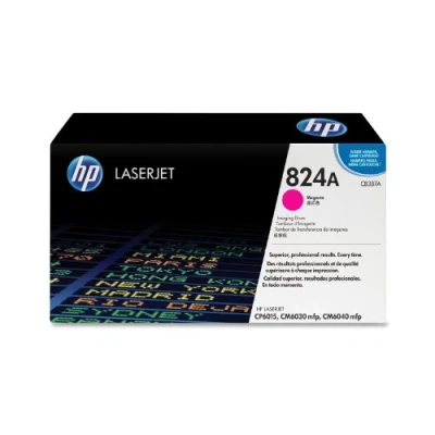 Afbeelding van HP 824A (CB387A) Drum Magenta