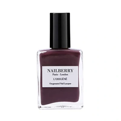 Afbeelding van Nailberry L&#039;Oxygéné Nagellak 12 Free Boho Chic