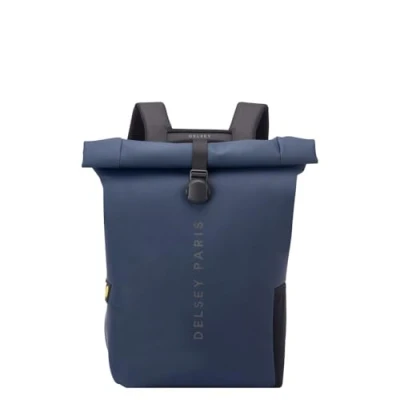 Afbeelding van Delsey Paris Rugzak, Maat: One Size, Blue