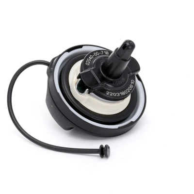 Afbeelding van Febi Bilstein Tankdop 45550