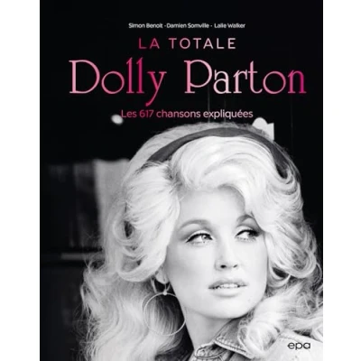 Afbeelding van Dolly parton la totale