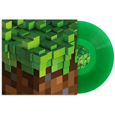 Afbeelding van C418 Minecraft Volume Alpha (LP)