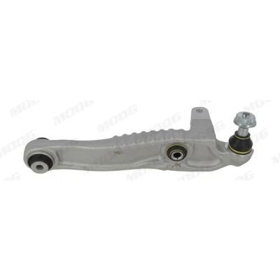 Afbeelding van MOOG JA TC 15645P Draagarm Achter, Onder, Vooras links Driehoeksdraagarm Aluminium