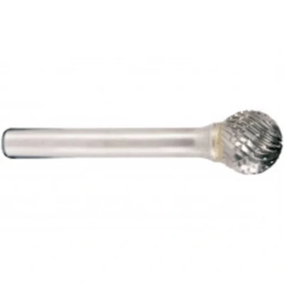Afbeelding van Metabo 628350000 Freesstift Hardmetaal Bol Schachtdiameter 6 mm 1 stuks