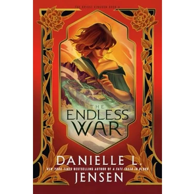 Afbeelding van The Bridge Kingdom Endless War