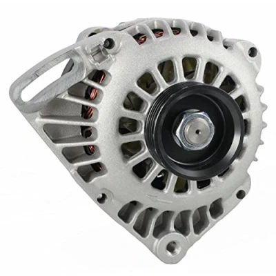Afbeelding van CASCO CAL12104AS Dynamo / Alternator 12V 75A RENAULT: Kangoo I