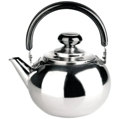 Image de Ibili 610120 prisma bouilloire avec filtre 1,7 l