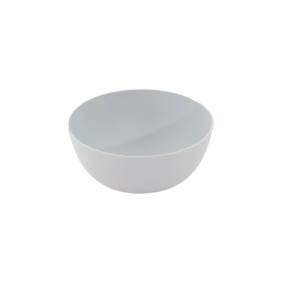 Afbeelding van Point Virgule Kom Uit Pla Lichtgrijs Ø 23cm H 9cm
