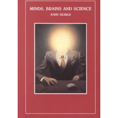 Afbeelding van Minds, Brains and Science