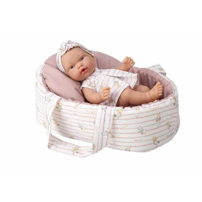 Afbeelding van Babypop Arias Elegance 26 cm