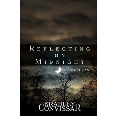 Afbeelding van Reflecting On Midnight