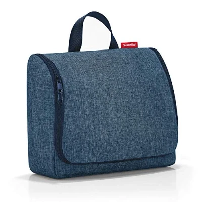 Afbeelding van reisenthel Toilettas XL, modern, Eén maat, Twist Blue, Einheitsgröße, Modern