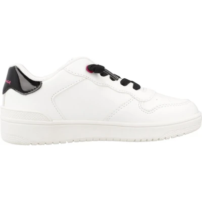 Afbeelding van GEOX J WASHIBA GIRL Wit 28 EU