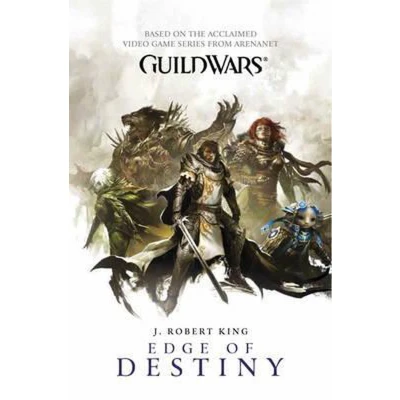 Afbeelding van Guild Wars