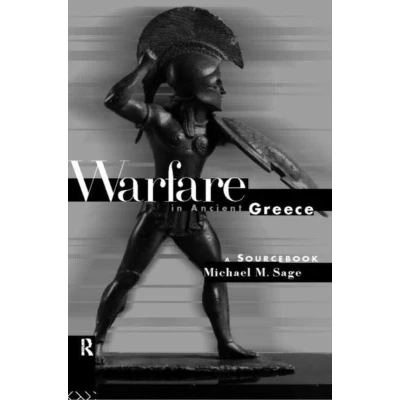 Afbeelding van Warfare in Ancient Greece