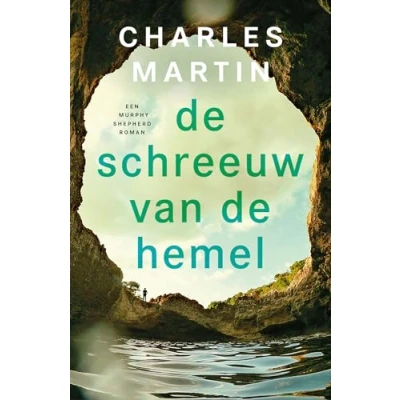Afbeelding van Murphy Shepherd 3 de schreeuw van hemel