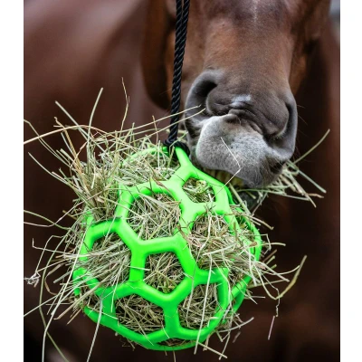 Image de Waldhausen Hooibal Balle de Foin Vert