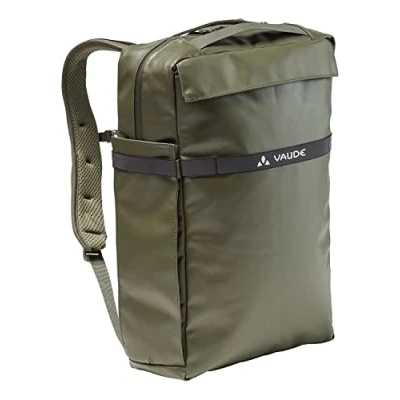 Afbeelding van Vaude Mineo Schooltas, Maat: One Size, Khaki