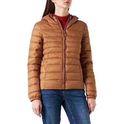 Image de ONLY Femme Jacket Onltahoe Otw Noos Veste à capuche,Toasted Coconut,S