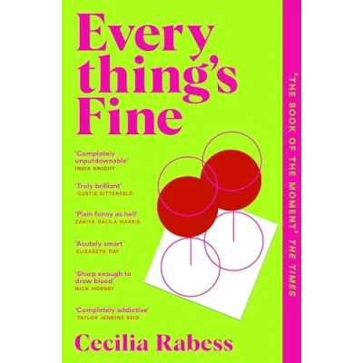 Afbeelding van Everything&#039;s Fine