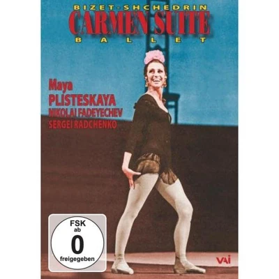 Afbeelding van Carmen Suite