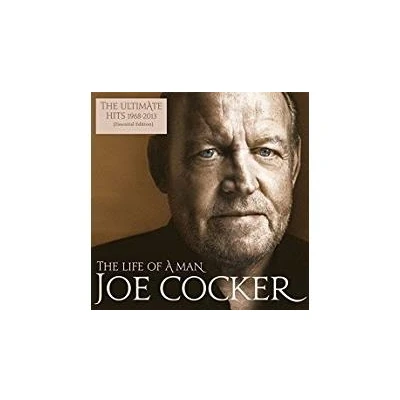 Image de The Life of a Man Ultimate Hits 1968 2013