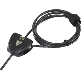 Afbeelding van Kabelslot Master Lock 180 cm (Ø 5 mm)