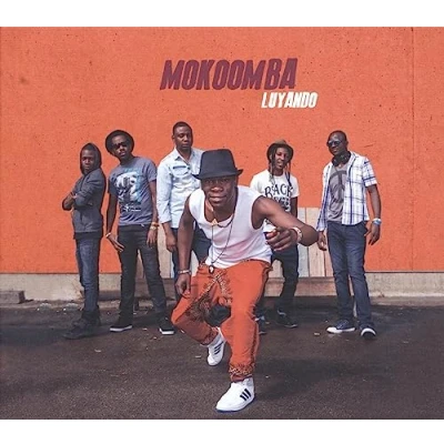 Afbeelding van Mokoomba Luyando (LP)