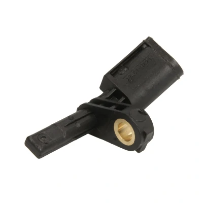 Afbeelding van ABE CCZ1561ABE ABS Sensor Voor, rechts Zonder kabel 700 VOLKSWAGEN: Golf 6, Passat B7 Variant, 5, AUDI: Q3, A3 Sportback, Saloon