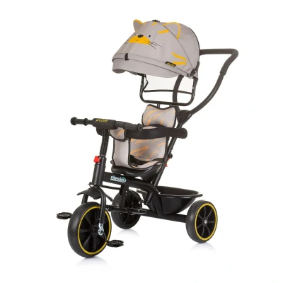 Afbeelding van Chipolino Driewieler Pulse Tiger