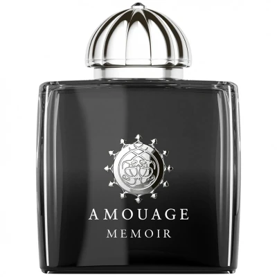 Afbeelding van Amouage Memoir Woman 100 ml Eau de Parfum Spray (store only)