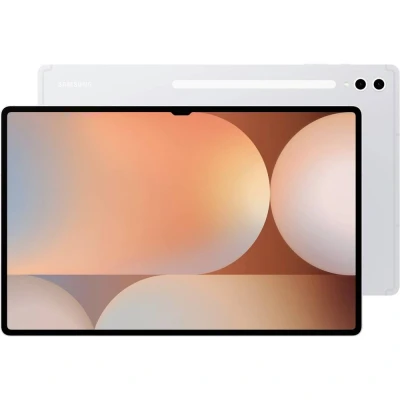Afbeelding van Samsung Galaxy Tab S10 Ultra WiFi 1 TB Platina, Zilver Android tablet 37.1 cm (14.6 inch) 3.4 GHz, 2.8 2 GHz MediaTek 14 2960 x 1848 Pixel