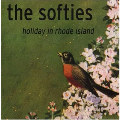 Afbeelding van Softies Holiday In Rhode Island (LP)
