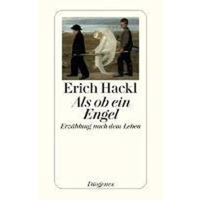 Afbeelding van Als ob ein Engel