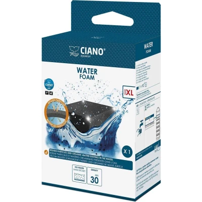 Afbeelding van Spons voor Ciano CFBIO XL Type: Fijn